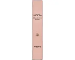 Sisley Pinceau Fond De Teint 1 Stuks - Zwart