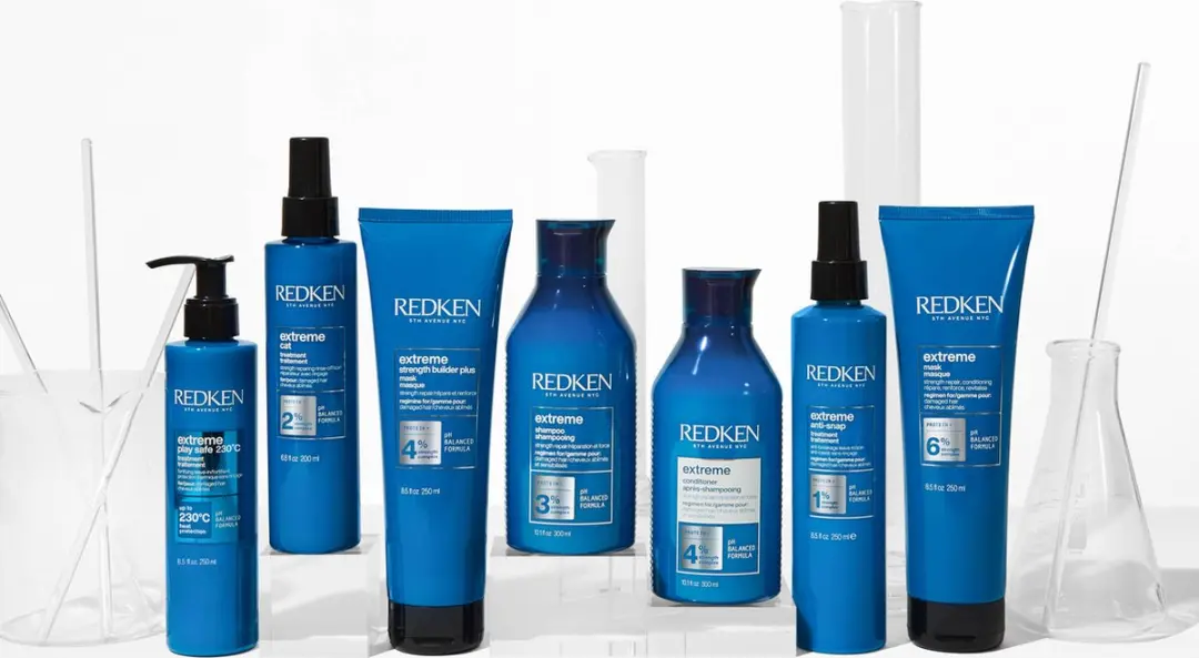 Redken Extreme Mask Haarmasker 250ml - Gekleurd haar