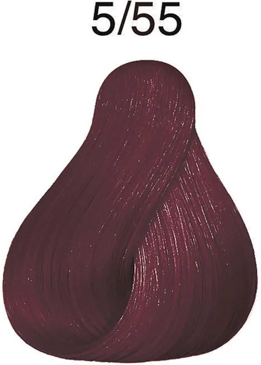 Wella Professionals Color Fresh Haarverf 5/55 - 75ml