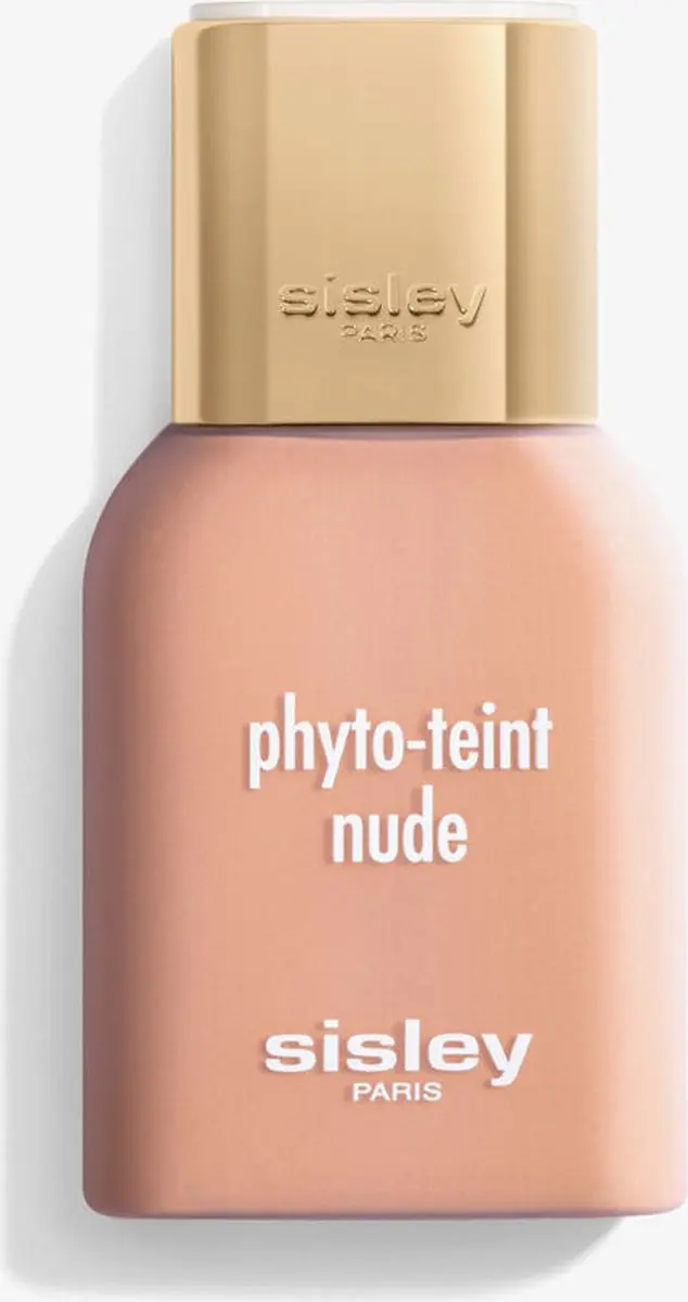 Sisley Phyto-Teint Nude 30ml