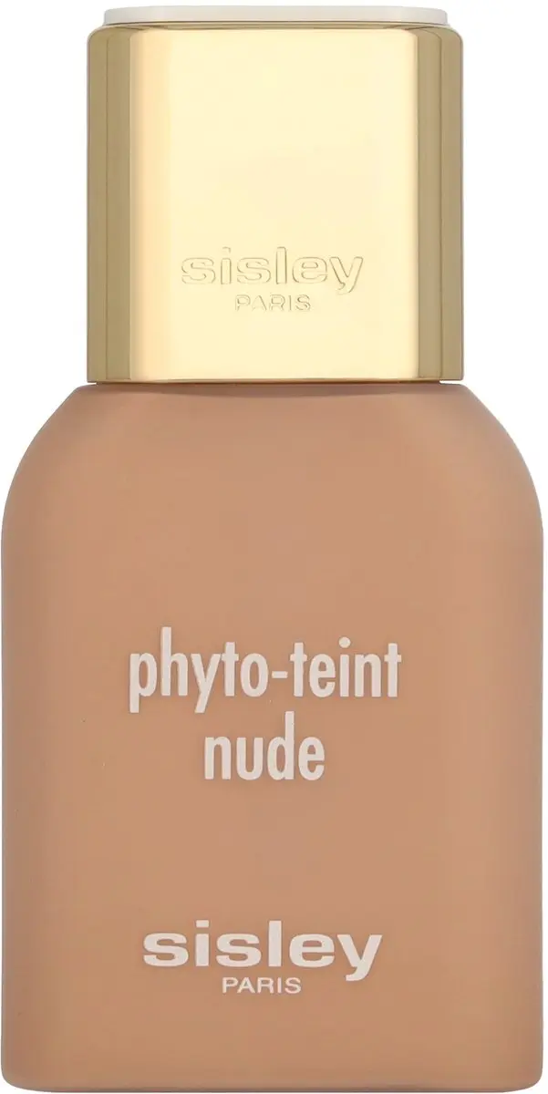 Sisley Phyto-Teint Nude 30ml - C Soft Beige