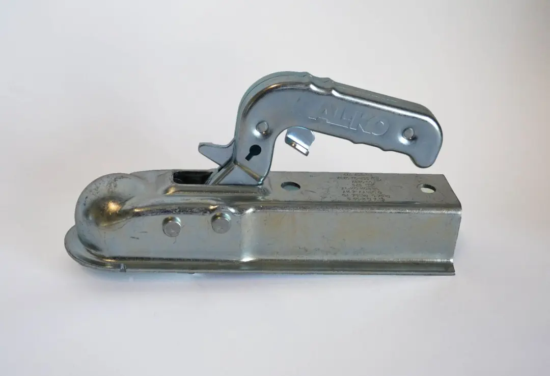 AL-KO Koppeling AK7 Ongeremd VK45 750kg