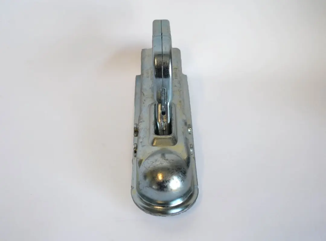 AL-KO Koppeling AK7 Ongeremd VK45 750kg - Zilver