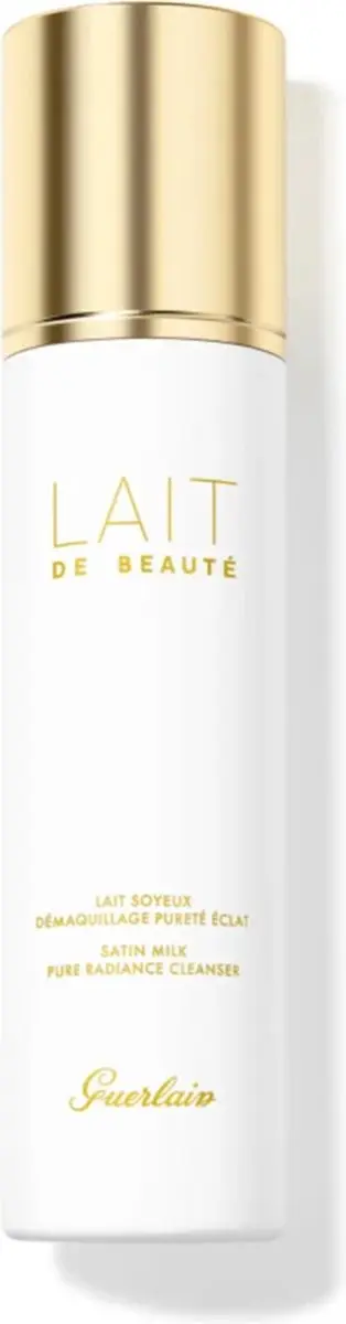 Guerlain Lait de Beauté Satin Milk
