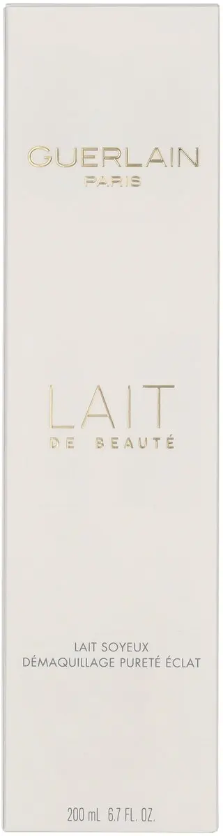 Guerlain Lait de Beauté Satin Milk - 200ml