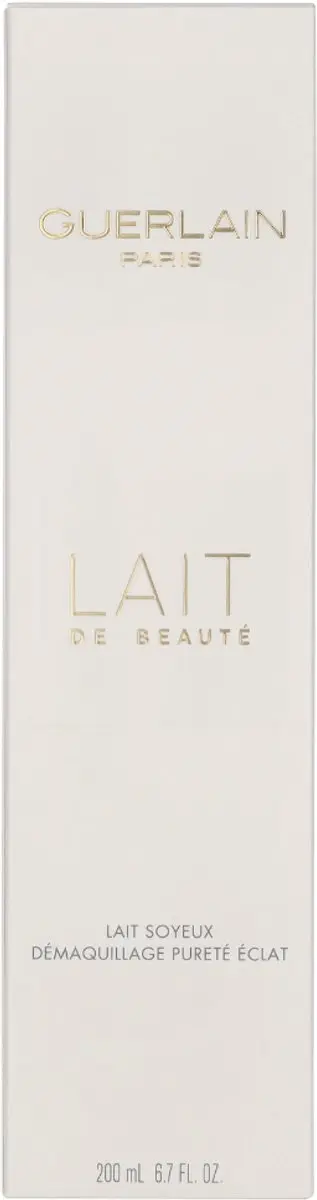 Guerlain Lait de Beauté Satin Milk - 200ml