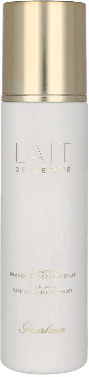 Guerlain Lait de Beauté Satin Milk - 200ml
