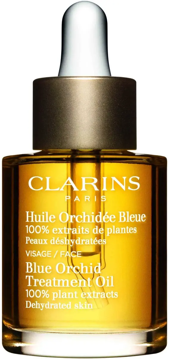 Clarins Blue Orchid Treatment Oil 30ml