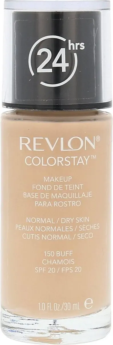 Revlon Colorstay Foundation 30ml