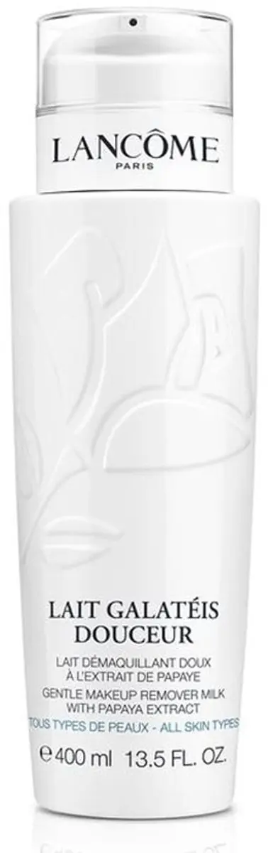 Lancôme Galatéis Douceur Verzachtende Reinigingsmelk 400ml