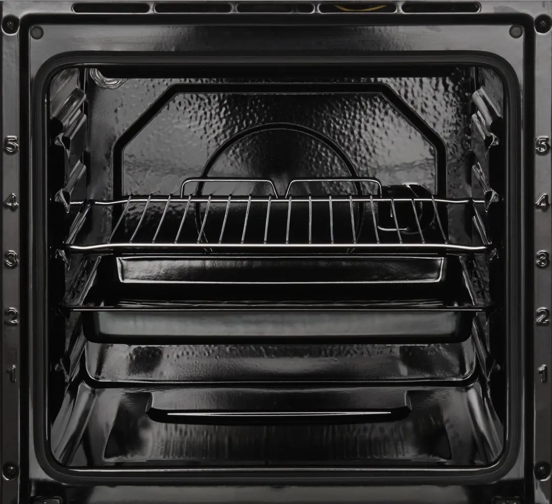 Beko FSS52001DWNL Vrijstaand Gasfornuis 4 Zones - Wit - afbeelding 6 van 6