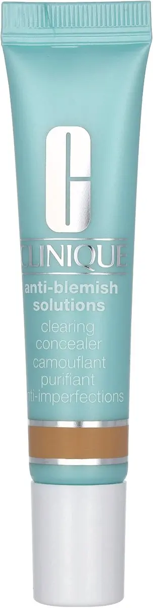 Clinique Anti-Blemish Solutions Clearing Concealer 02