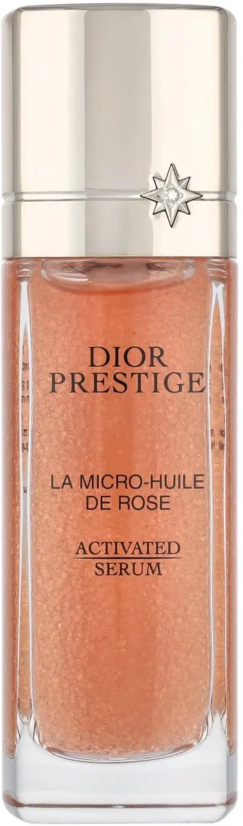 Dior Prestige Micro Huile de Rose Serum 50ml