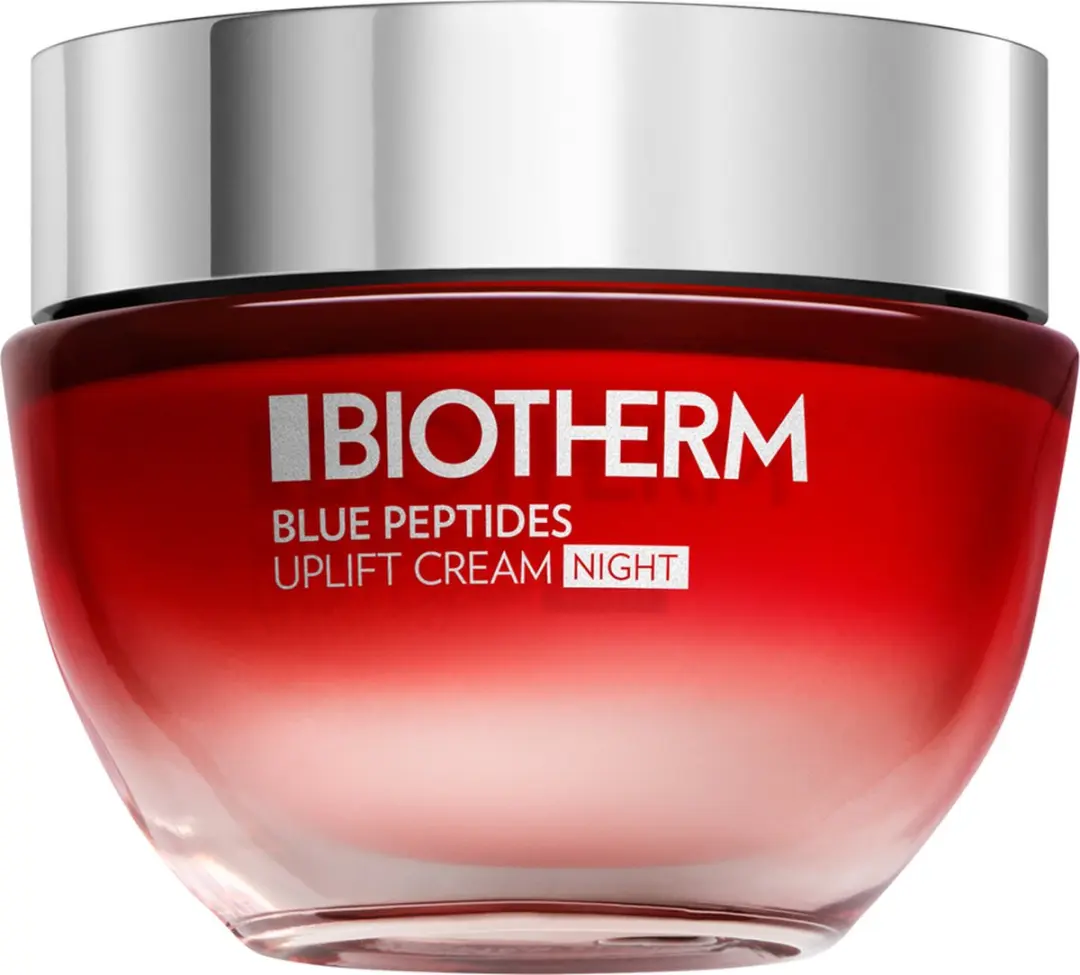 Biotherm Blue Peptides Uplift Nachtcrème 50ml