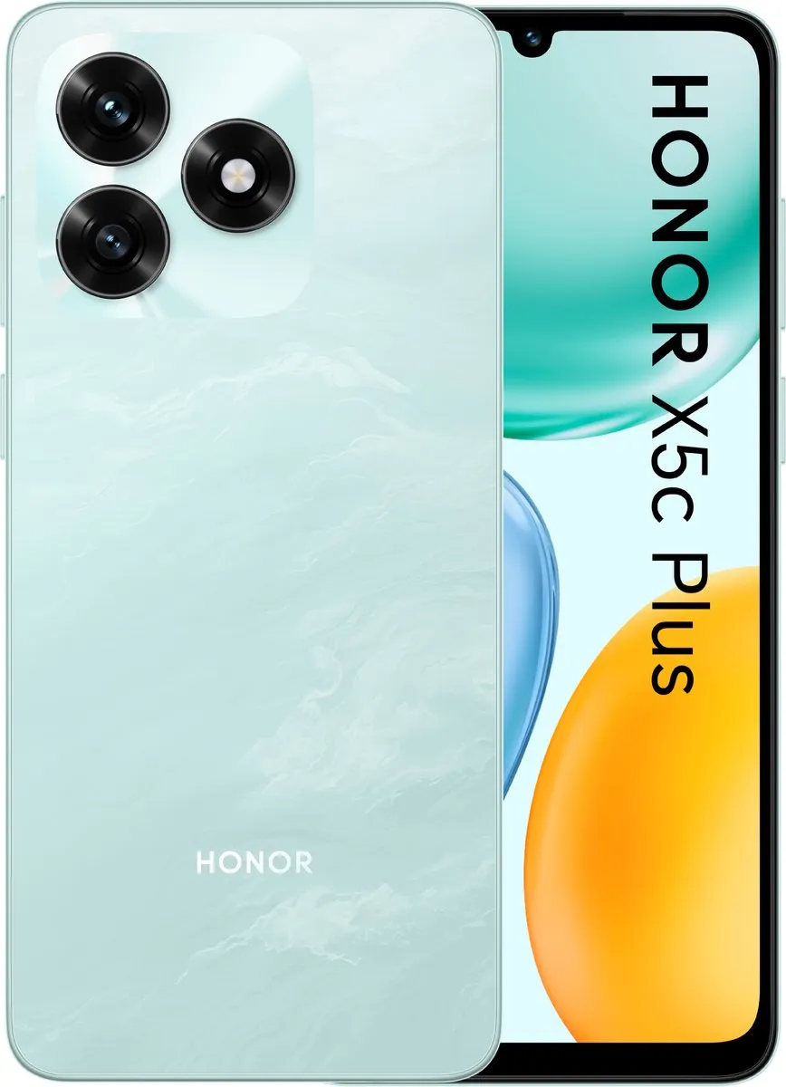 Honor X5c Plus 4G 4GB/256GB