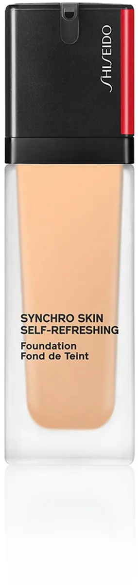 Shiseido Synchro Skin Self-Refreshing Foundation Nº 240 - 30ml - Beige