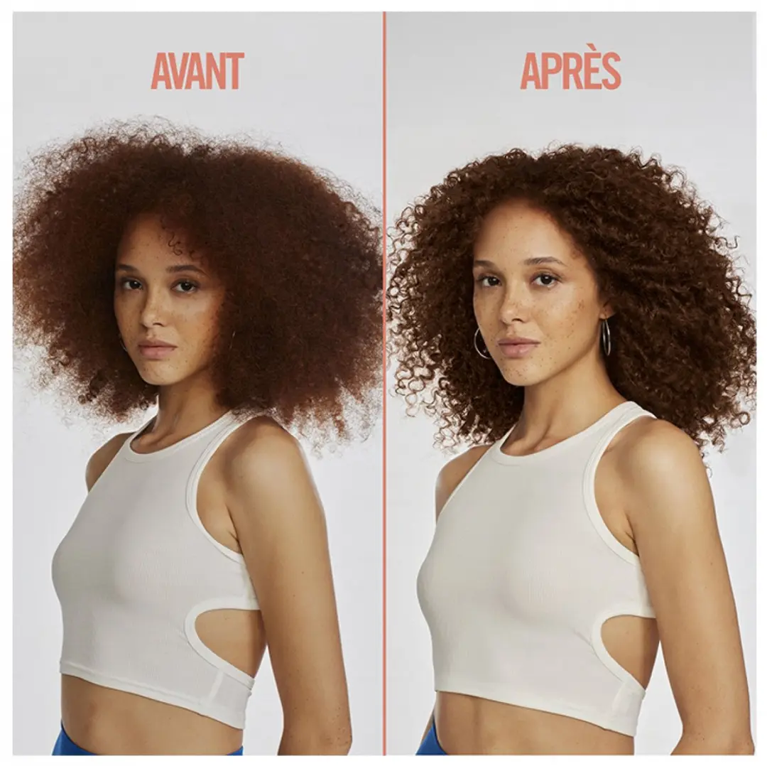 Revlon Uniq One All In One Treatment Curls 230ml