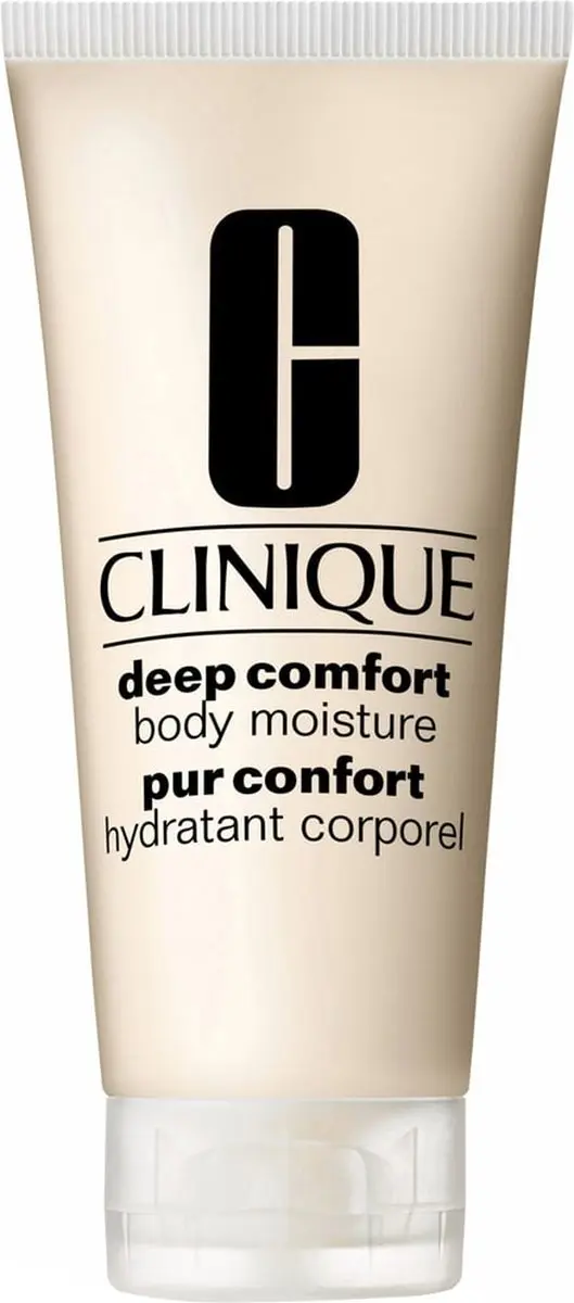 Clinique Deep Comfort Bodylotion 200ml