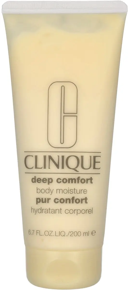 Clinique Deep Comfort Bodylotion 200ml