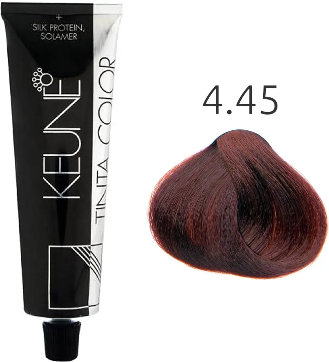 Keune Tinta Color 4.45 Haarverf 60ml