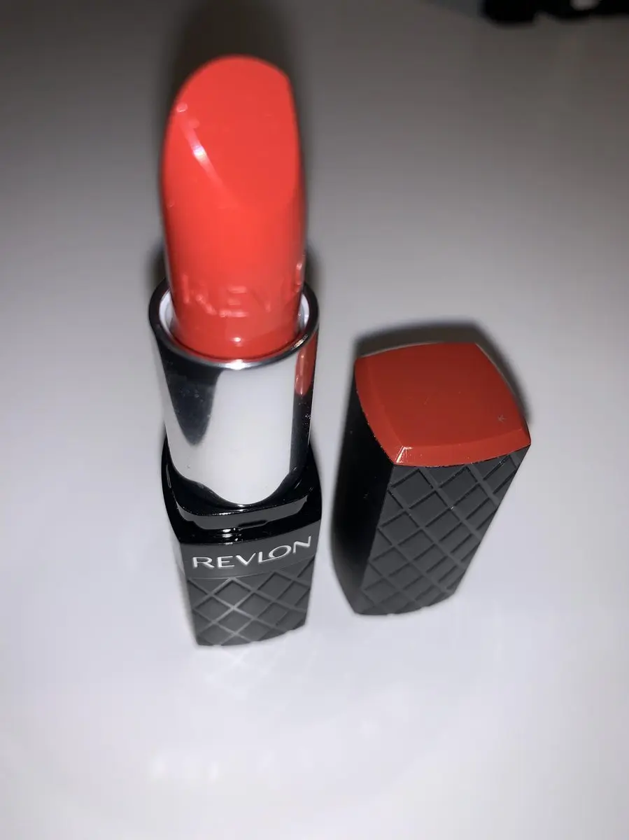 Revlon Colorburst Lipstick 095 Crimson