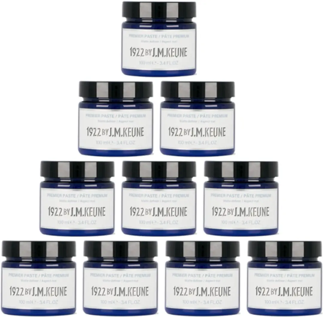 Keune 1922 Premier Paste 100ml