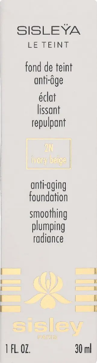 Sisley Sisleÿa Le Teint 30ml - 2N Ivory
