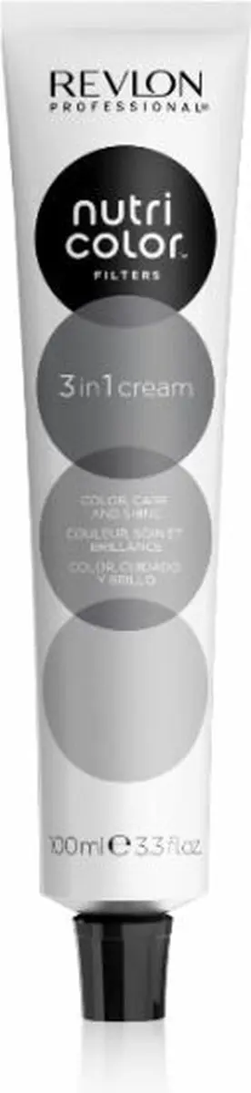 Revlon Nutri Color Creme 1003 Very Light Gold - 100ml - afbeelding 6 van 6