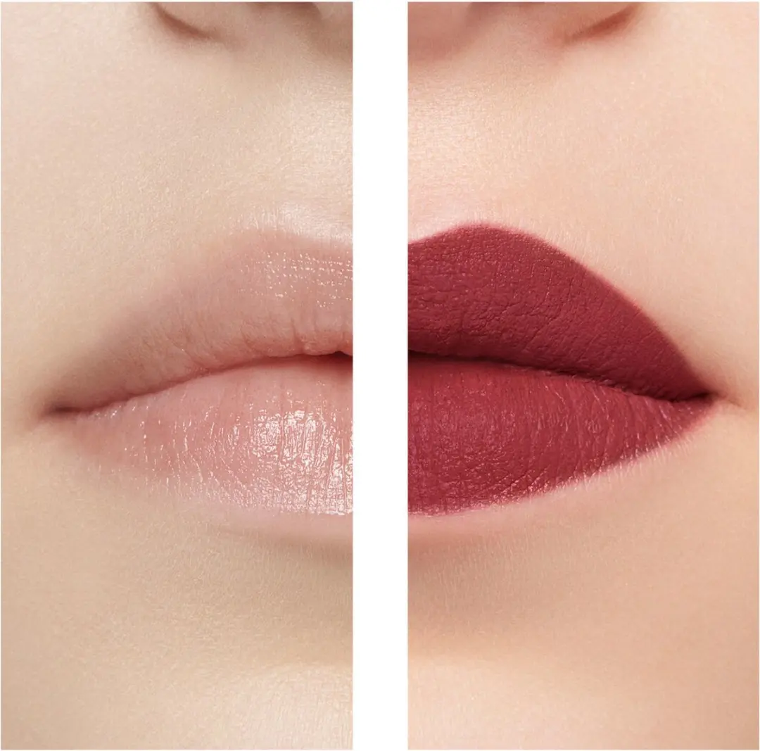 Givenchy Le Rouge Deep Velvet N28 Lipstick - 3.4ml