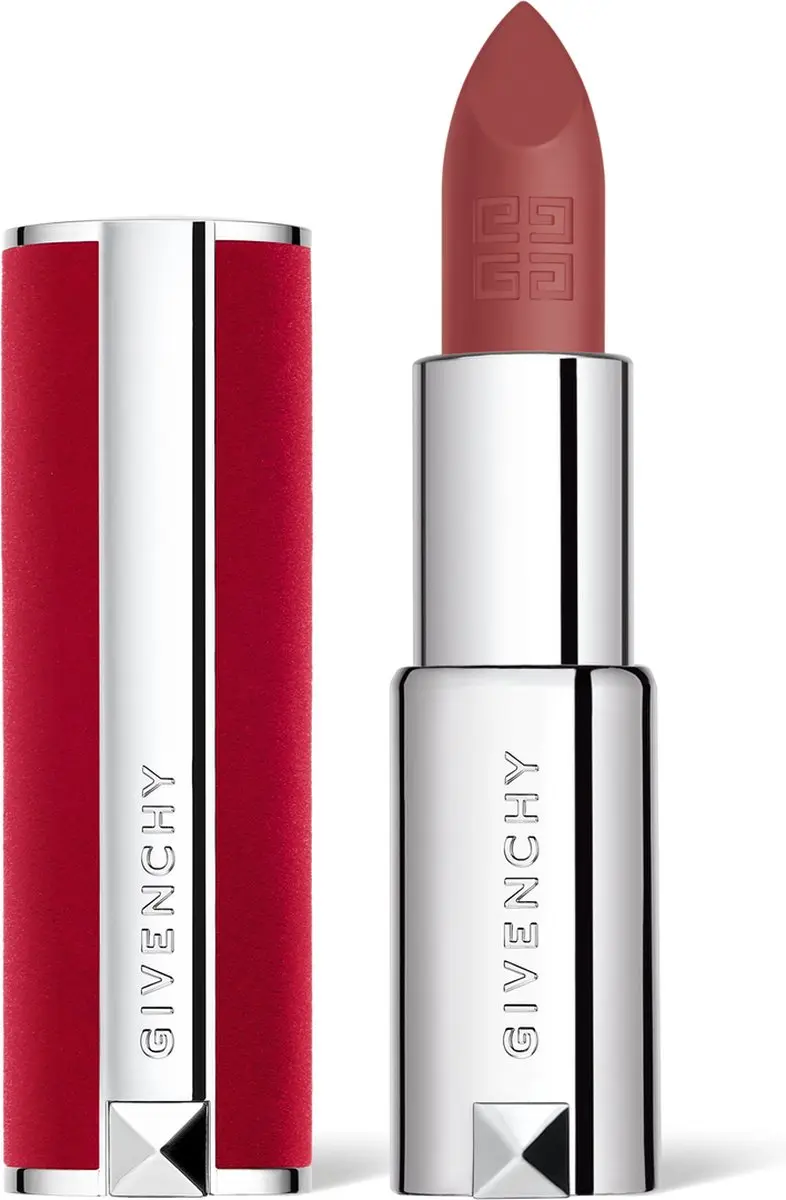 Givenchy Le Rouge Deep Velvet N28 Lipstick