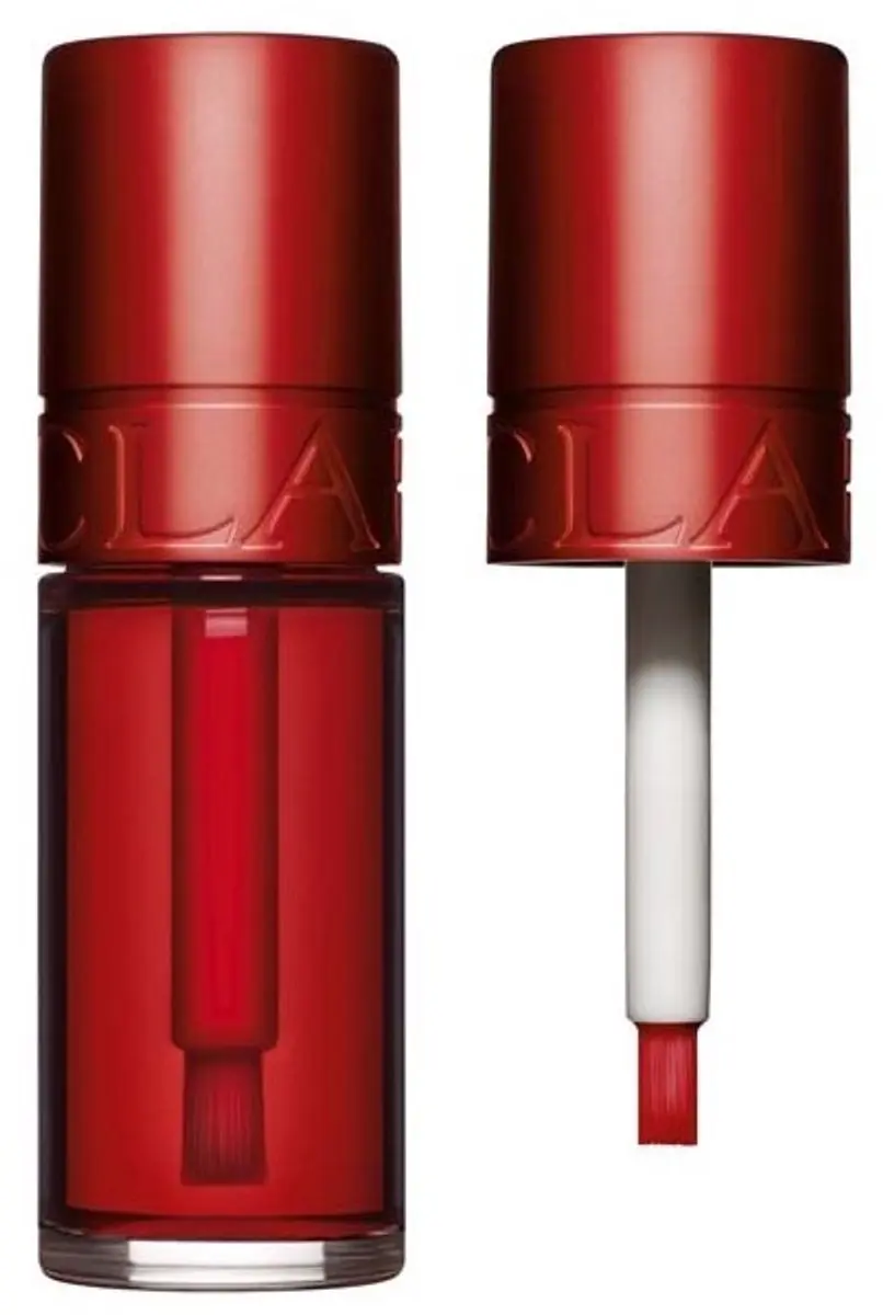 Clarins Water Lip Stain 03 Red Water