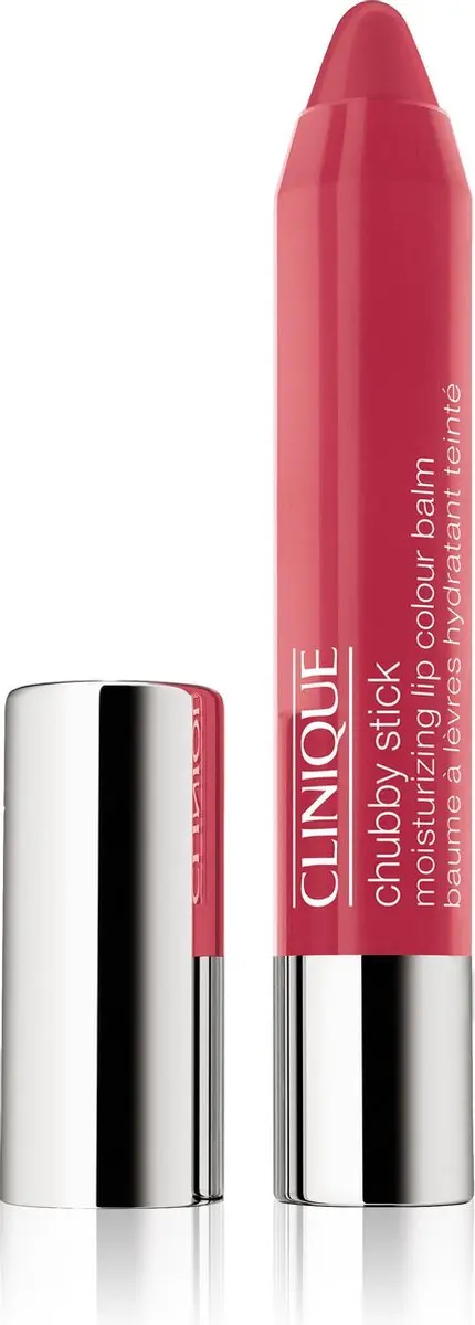 Clinique Chubby Stick Mighty Mimosa Lippenbalsem 3g