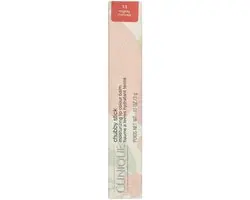 Clinique Chubby Stick Mighty Mimosa Lippenbalsem 3g - Roze