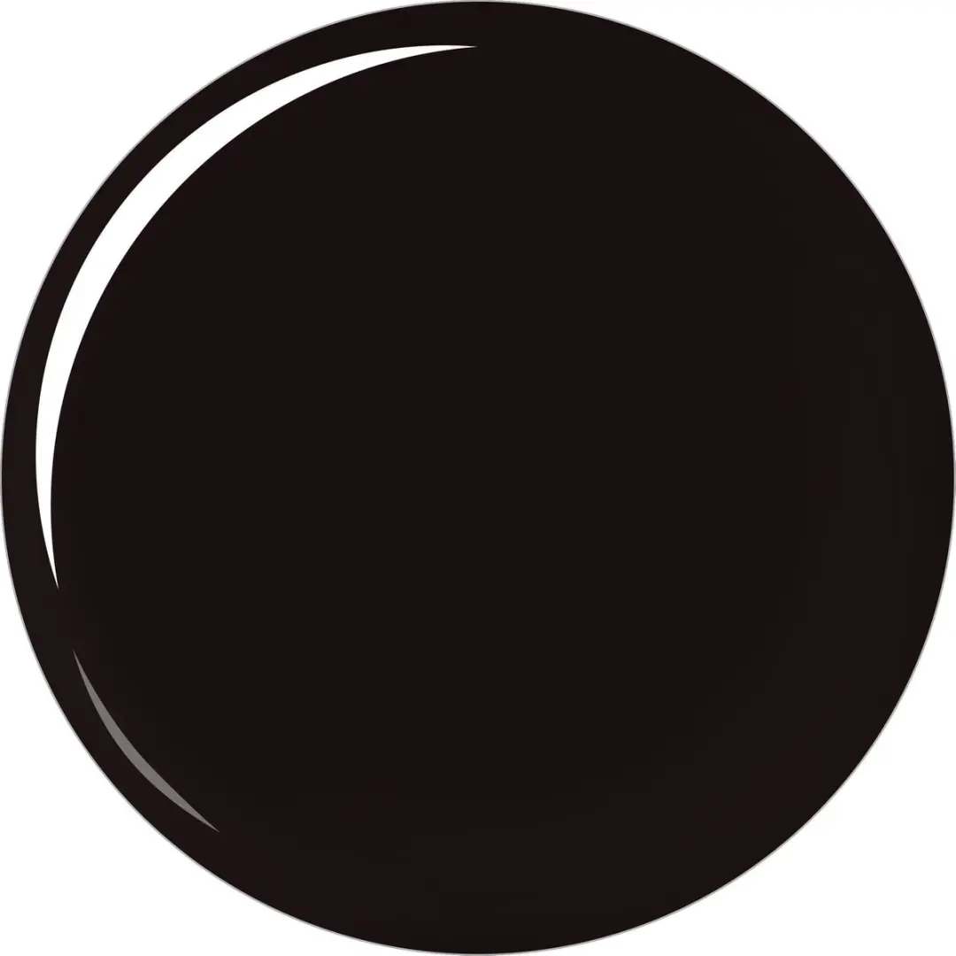 Dior Nagellak Untitled Black 904 - 10ml