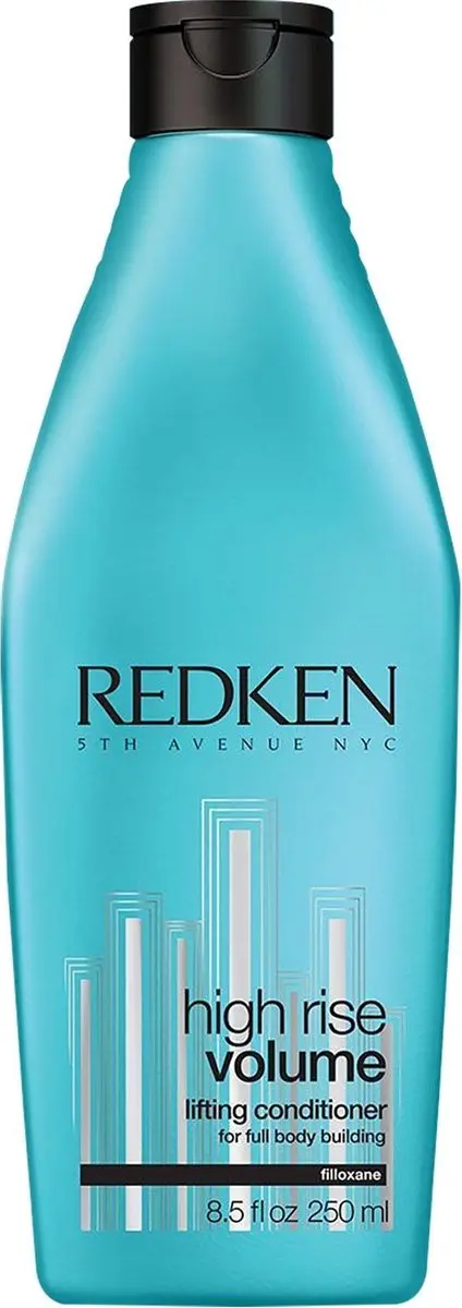 Redken Volume High Rise Conditioner 500ml