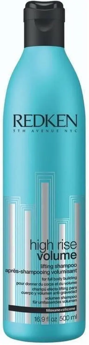 Redken Volume High Rise Conditioner 500ml