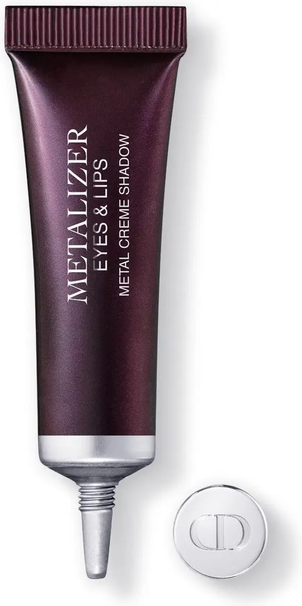 Dior Diorshow Color Metalizer 898 Plum Reflexion