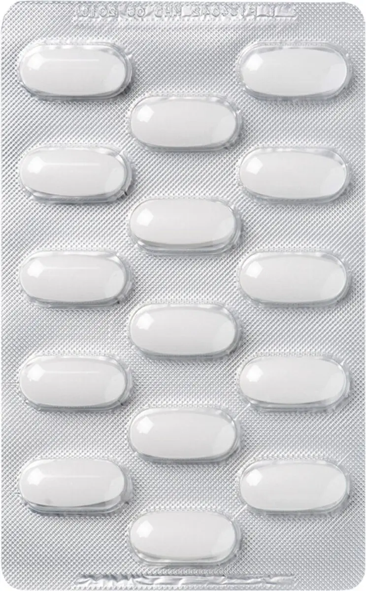 Davitamon Magnesium Voor de Nacht 60 tabletten