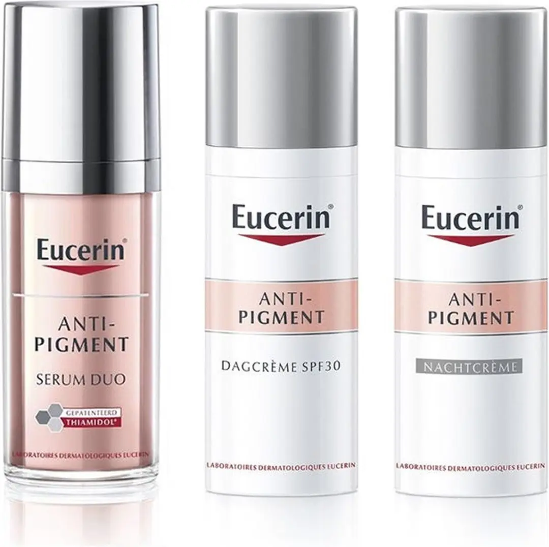 Eucerin Hyperpigmentatie Dag- en Nachtcrème
