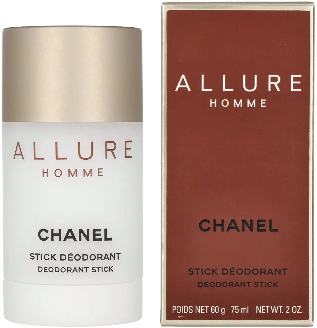 Chanel Allure Homme Deodorant Stick 75ml