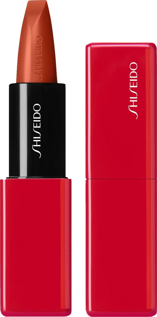 Shiseido Technosatin Lipstick 414 Upload - 3,3 g