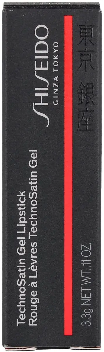 Shiseido Technosatin Lipstick 414 Upload - 3,3 g