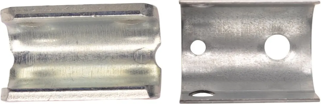 AL-KO AK161 Kogelkoppeling - 1600 kg - Transparant