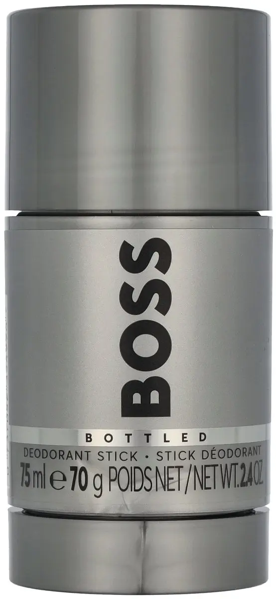 Hugo Boss Bottled Deodorant Heren 75ml