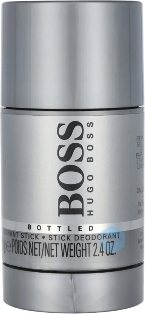 Hugo Boss Bottled Deodorant Heren 75ml
