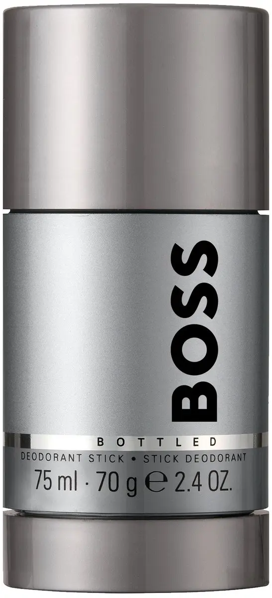 Hugo Boss Bottled Deodorant Heren 75ml