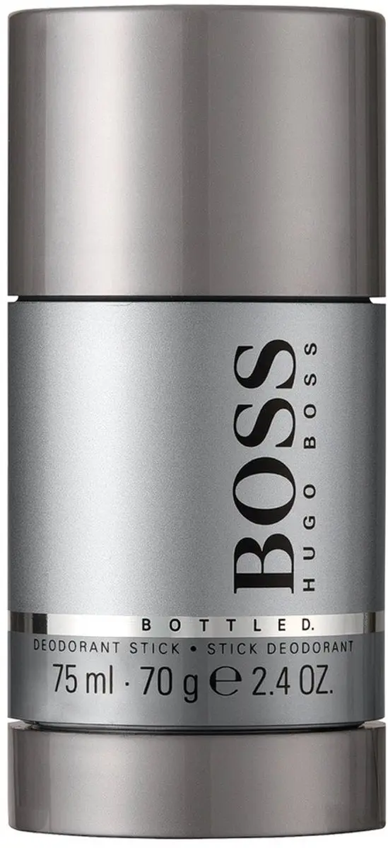 Hugo Boss Bottled Deodorant Heren 75ml