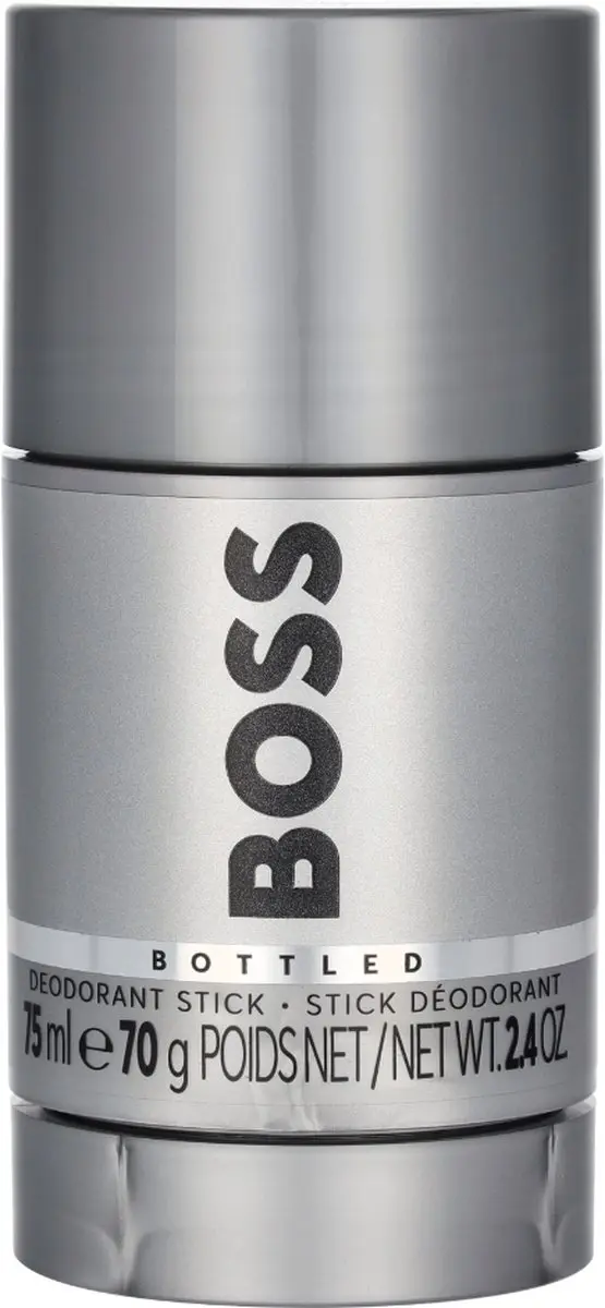 Hugo Boss Bottled Deodorant Heren 75ml