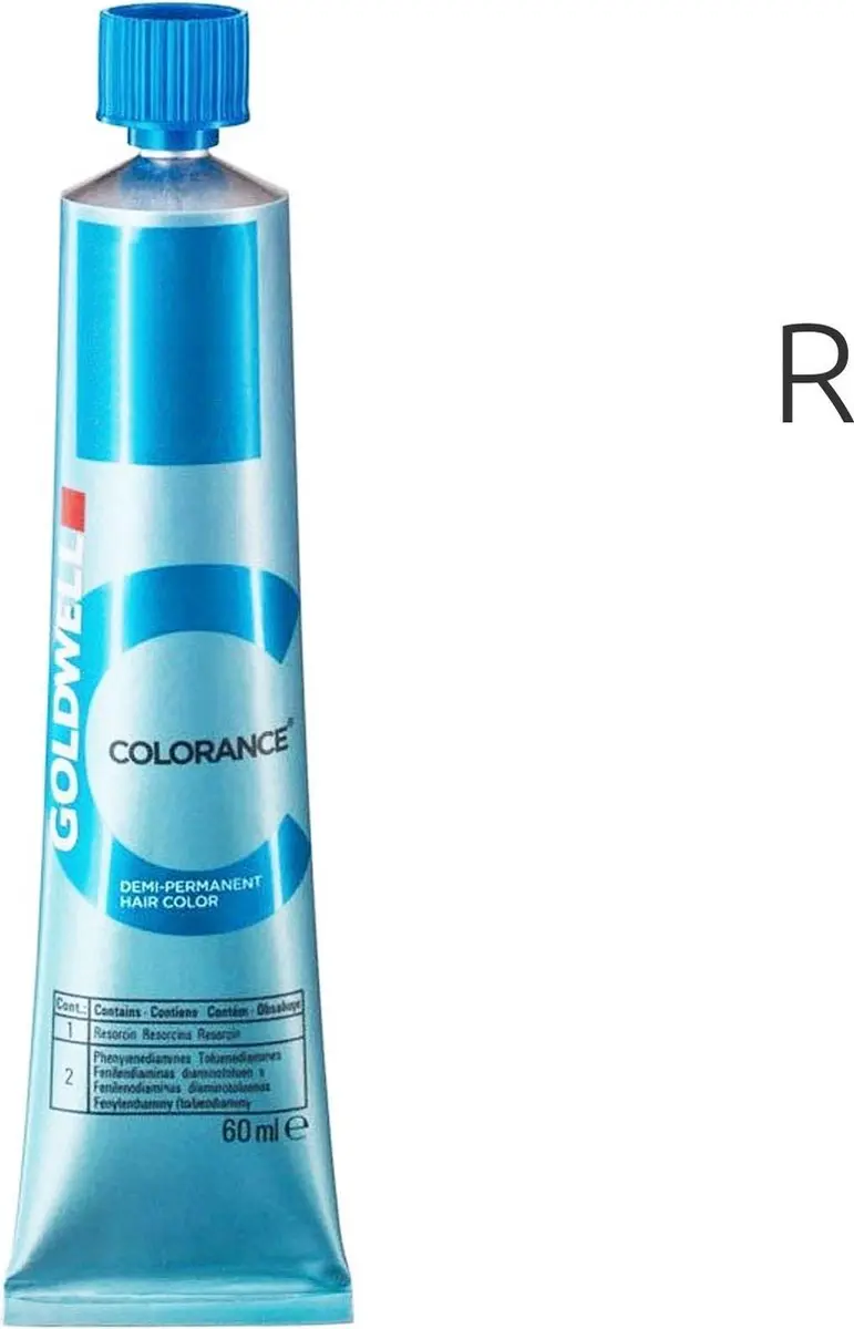 Goldwell Colorance Color Fashion+ Tube R 60ml