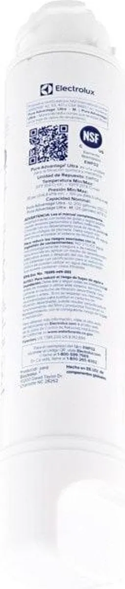 AEG Waterfilter EWF02 8079467042